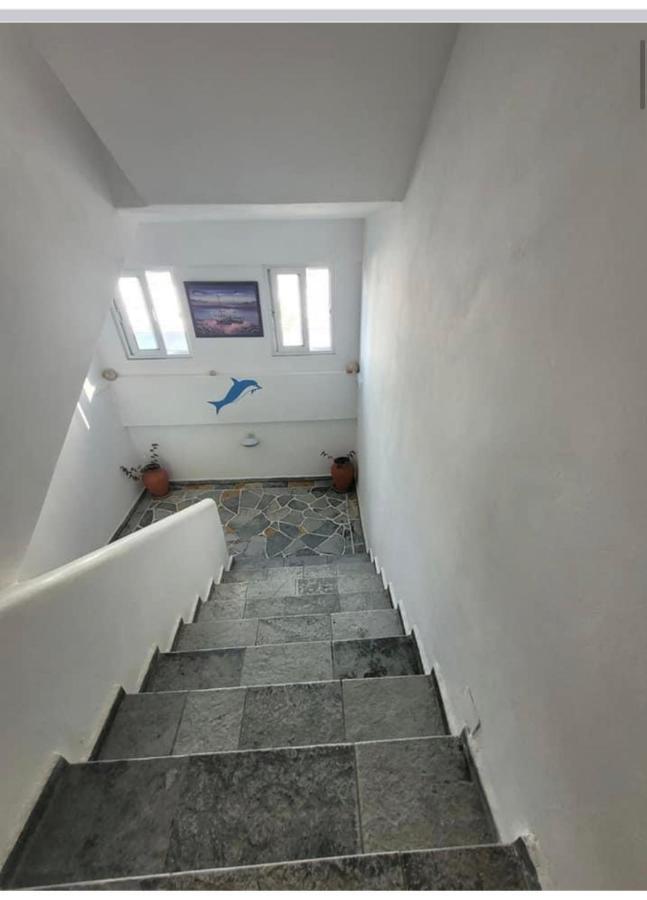 Romantika Shëngjin Exteriér fotografie