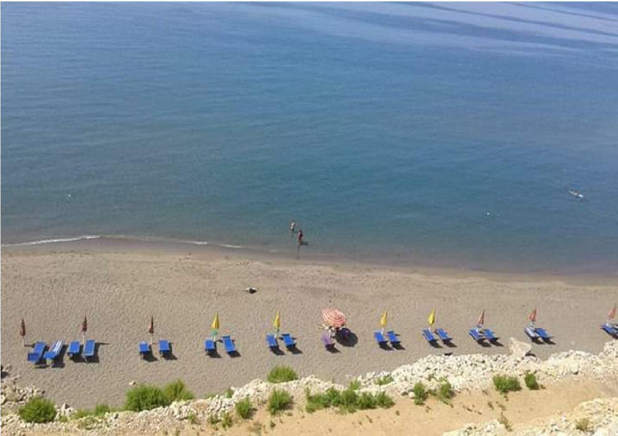 Romantika Shëngjin Exteriér fotografie