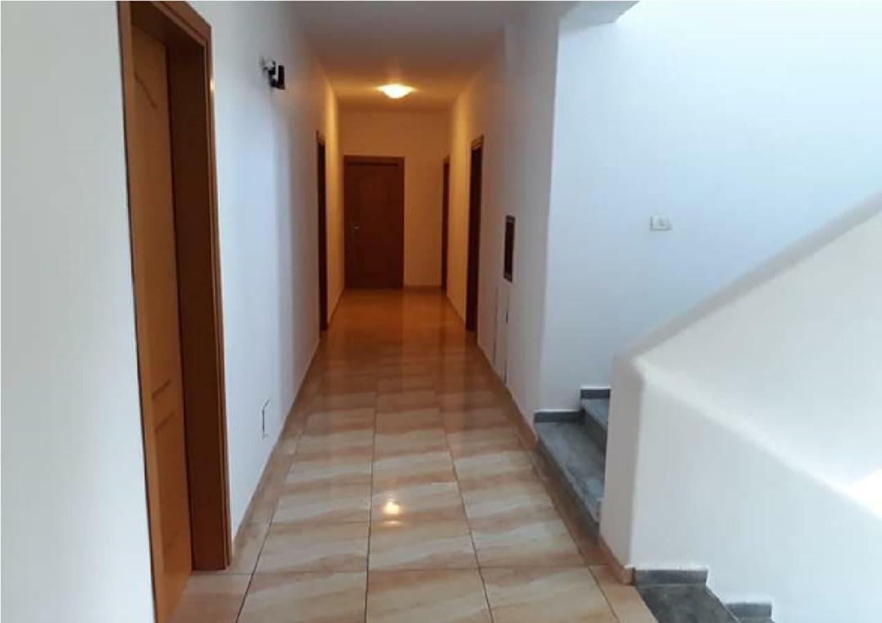 Romantika Shëngjin Exteriér fotografie